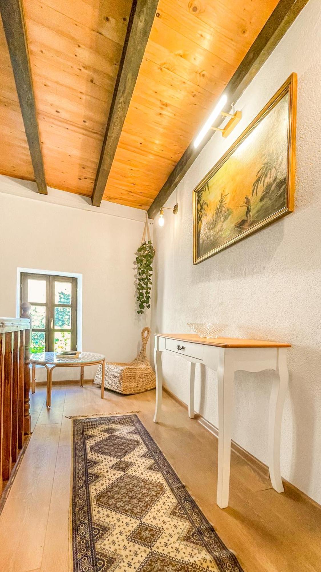 Villa Historic Pocitelj With Pool And Incredible Views On The River And Landmarks Exteriér fotografie